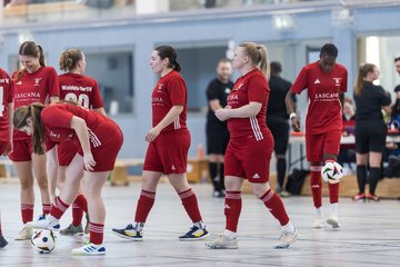 Bild 2 - F NFV Futsalturnier